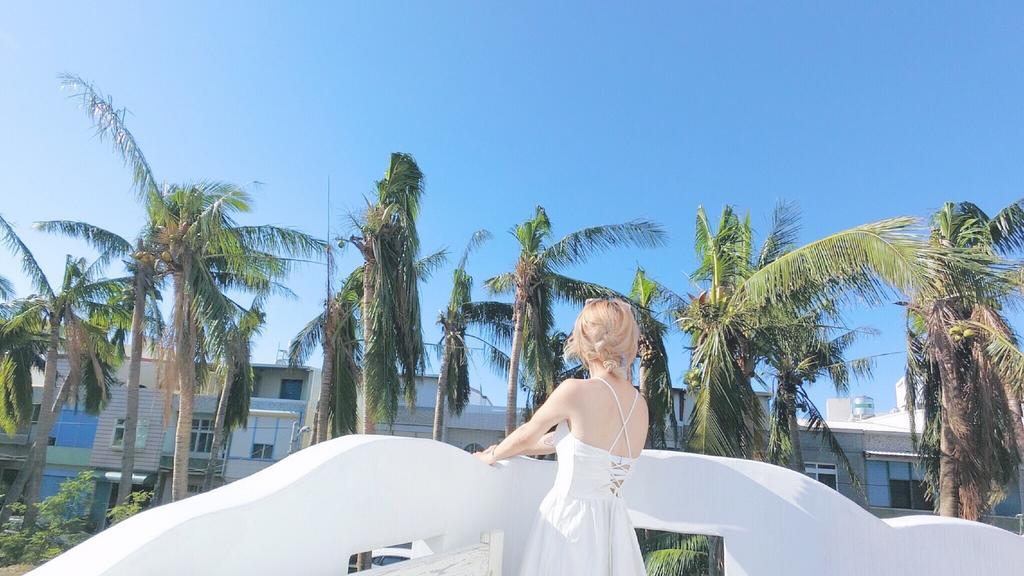 דירות העיר העתיקה הנגצ'ון Kenting Mira Bella מראה חיצוני תמונה